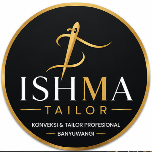 Logo ISHMA Tailor